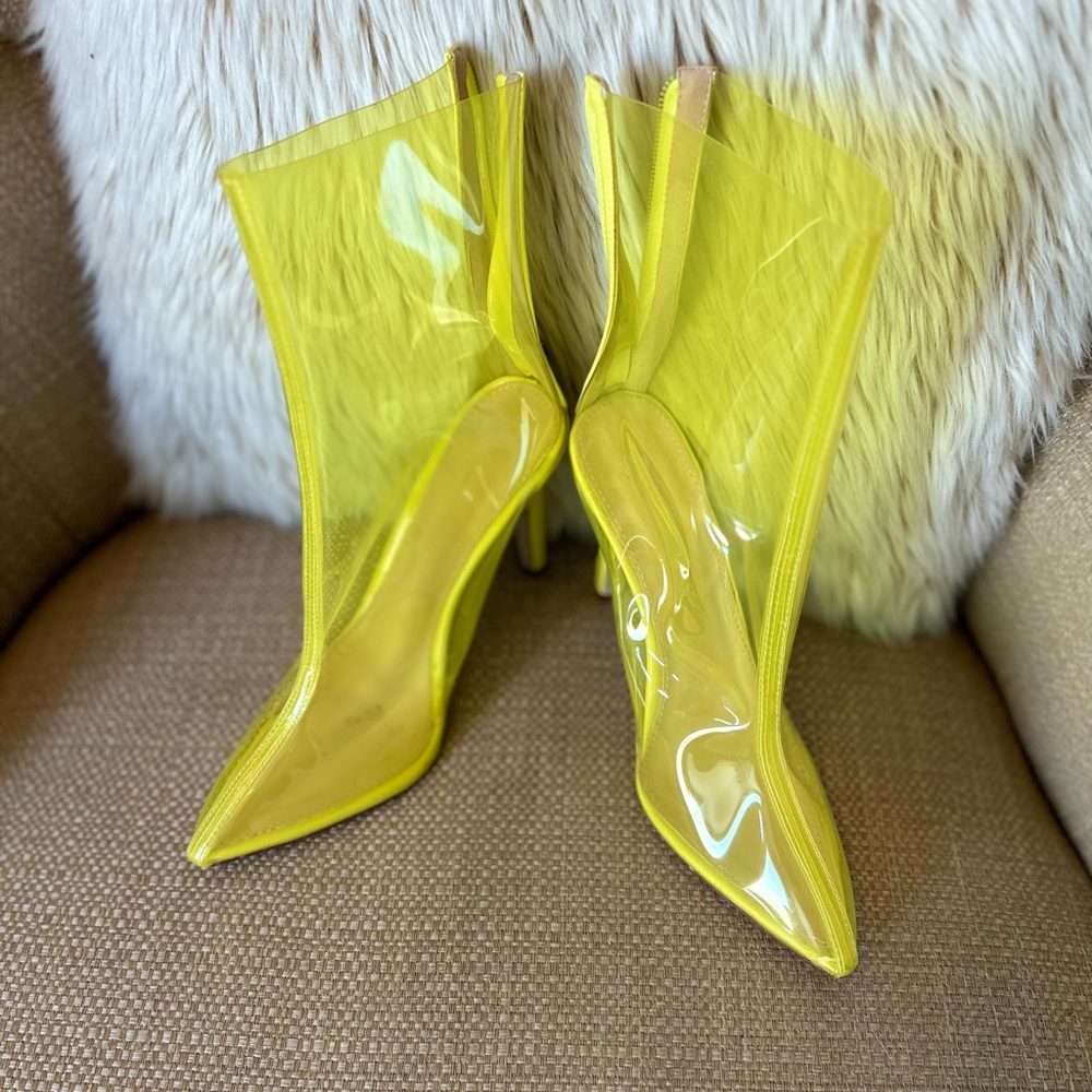 Fashion Boots